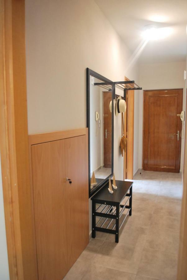 Cornelia Apartment PalaiónTsiflíkion Eksteriør bilde